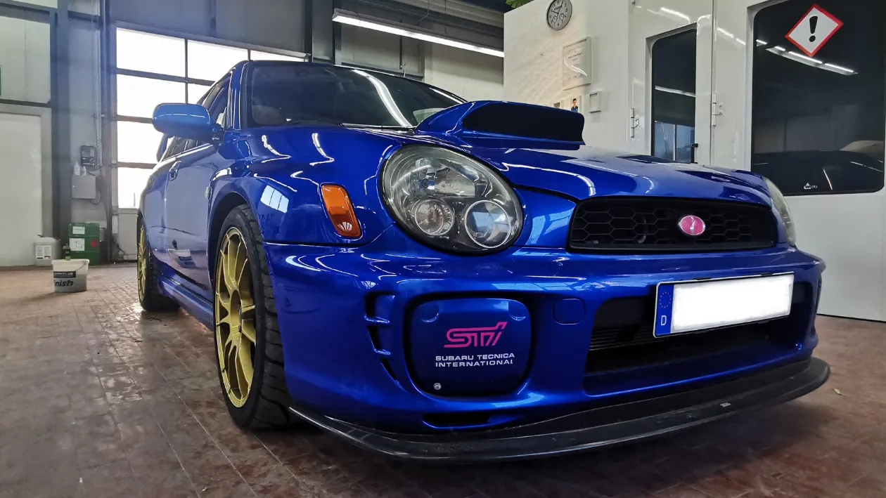 Willkommen bei H3-DieLackierer Willkommen bei H3-DieLackierer