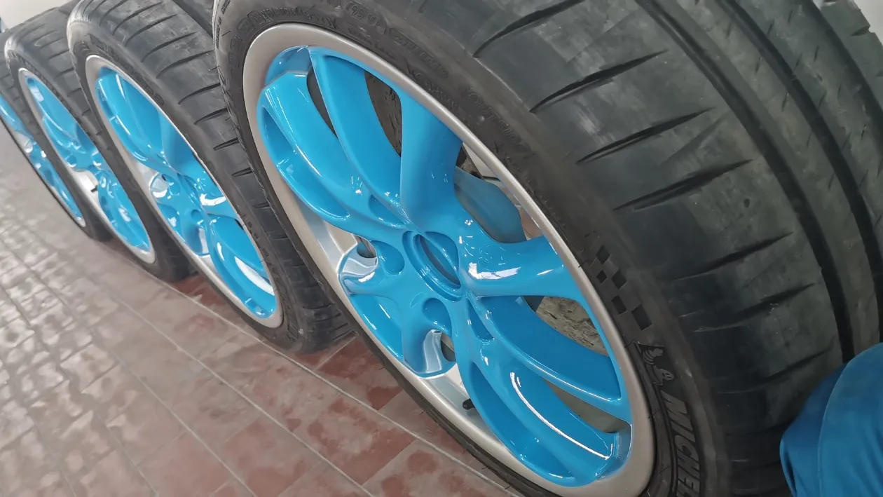 Willkommen bei H3-DieLackierer Willkommen bei H3-DieLackierer